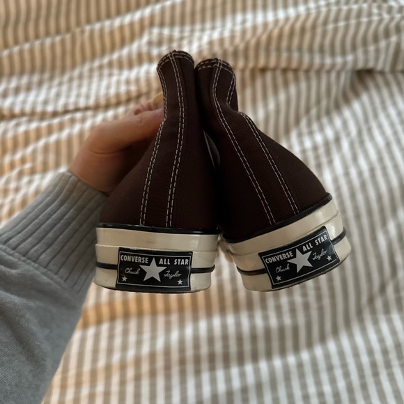 Converse Chuck 70 Vintage Canvas - Picture 6 of 8